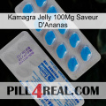 Kamagra Jelly 100Mg Pineapple Flavour new15